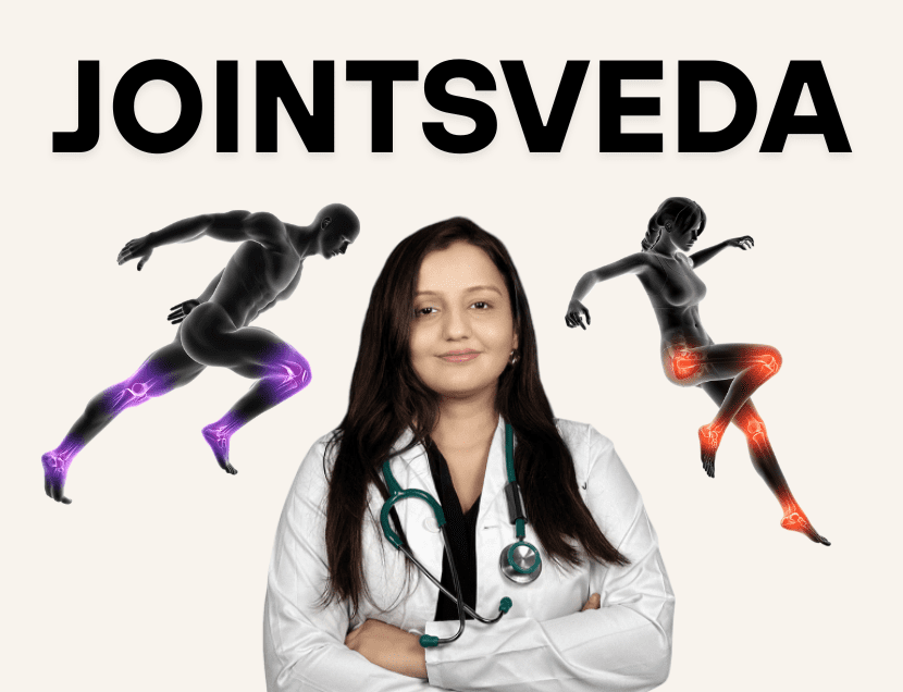 Joints pain and neuromuscular pain